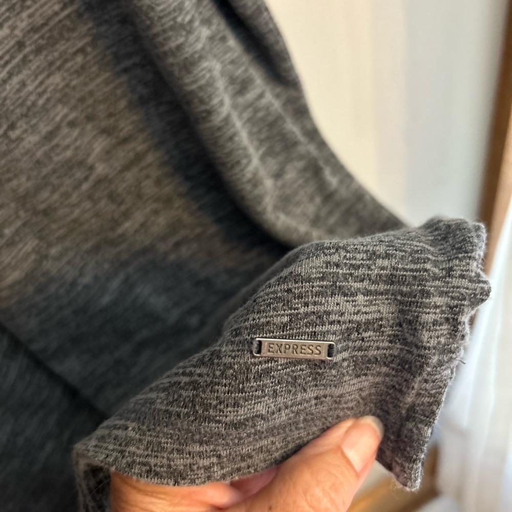 Express Henley Large - Picture 3 of 6